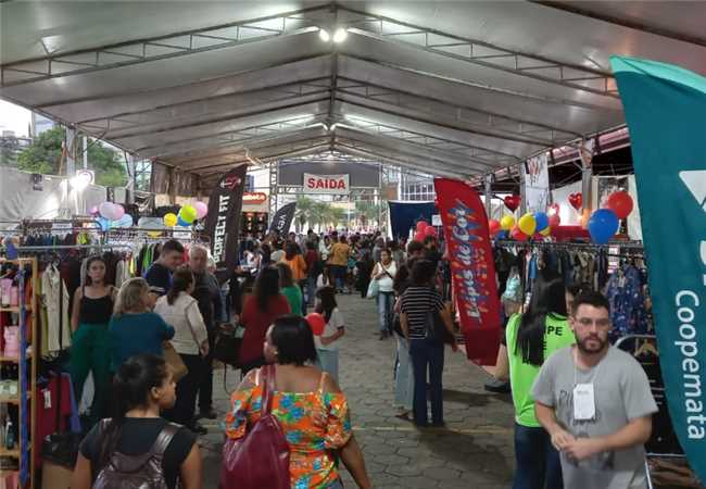 Feira Local 2024